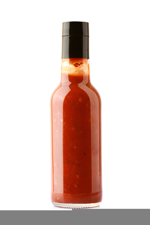 Hot Sizzler